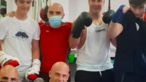Due pugili turritani ai campionati regionali
