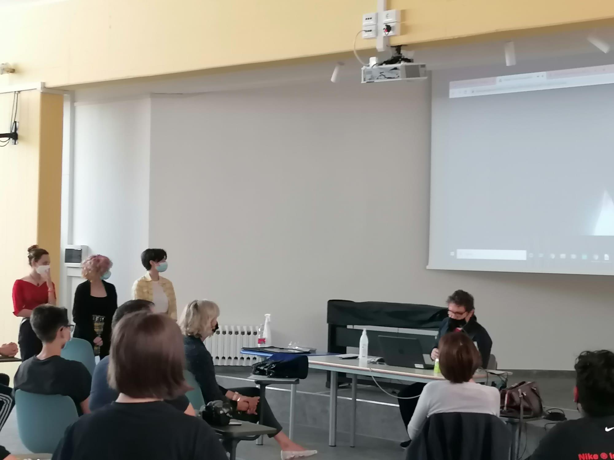 Modena. Soggettivamente, i vincitori fuori... dall’ombra