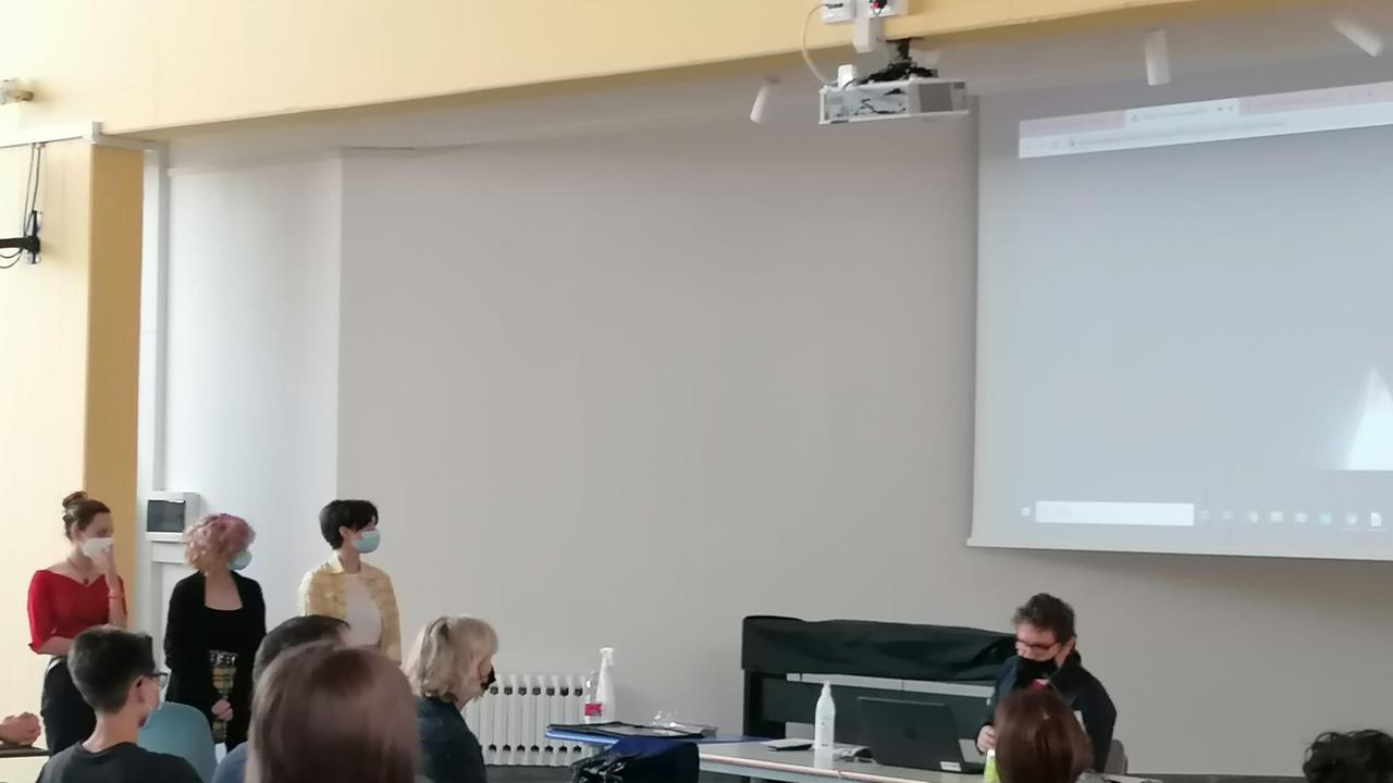 Modena. Soggettivamente, i vincitori fuori... dall’ombra
