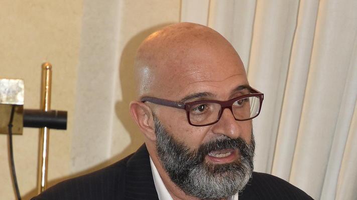 Leonardo Culicchi, segretario dell’Unione comunale del Pd