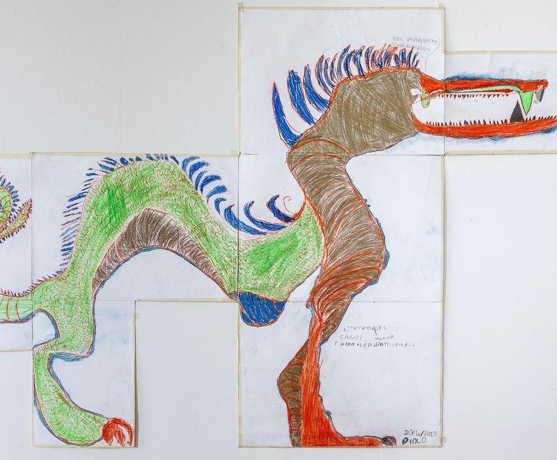 Un Carnevale unico con gli animali magici dell’Atelier dell’Errore e le note di Saint-Saëns 