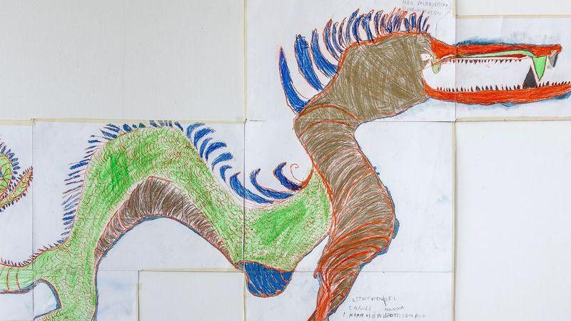 Un Carnevale unico con gli animali magici dell’Atelier dell’Errore e le note di Saint-Saëns