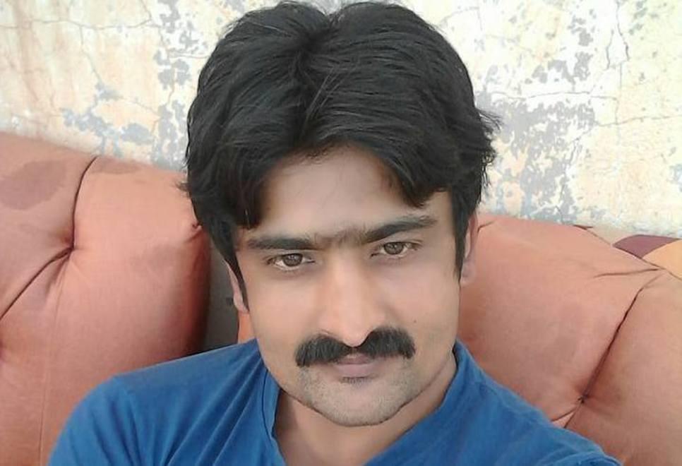 Frase shock dello zio Danish dopo la scomparsa di Saman: "Un lavoro fatto bene"