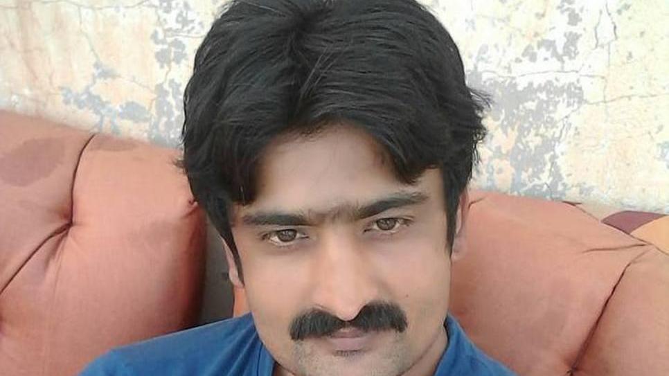 Frase shock dello zio Danish dopo la scomparsa di Saman: "Un lavoro fatto bene"