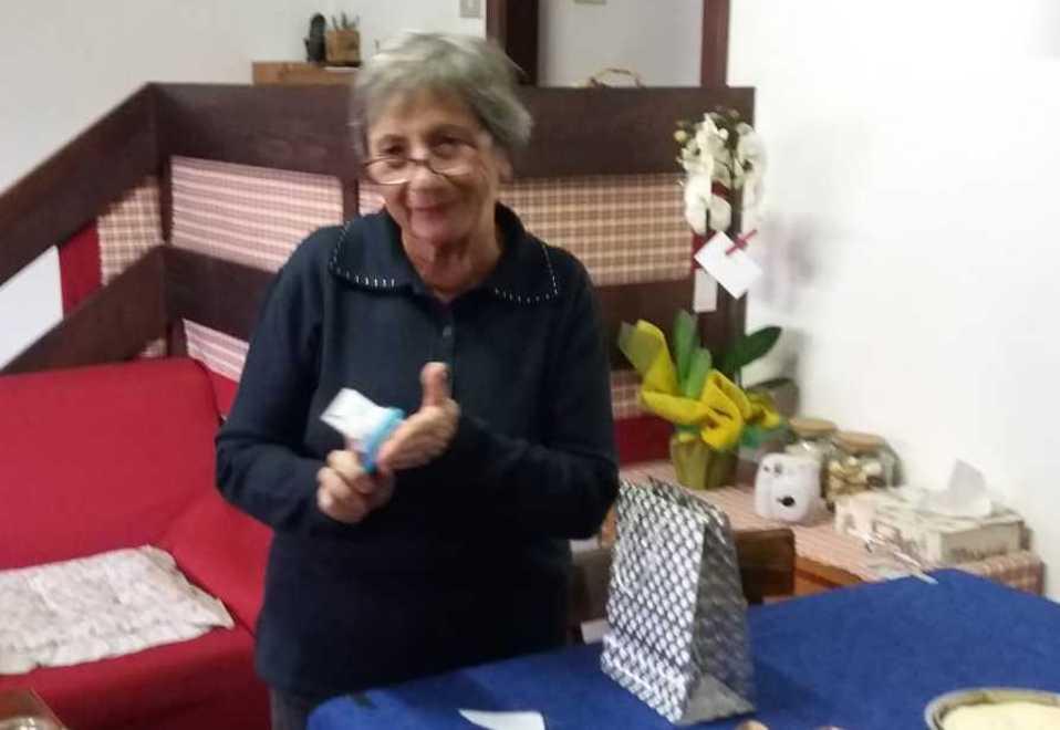 La scuola piange Patrizia impiegata e sindacalista 