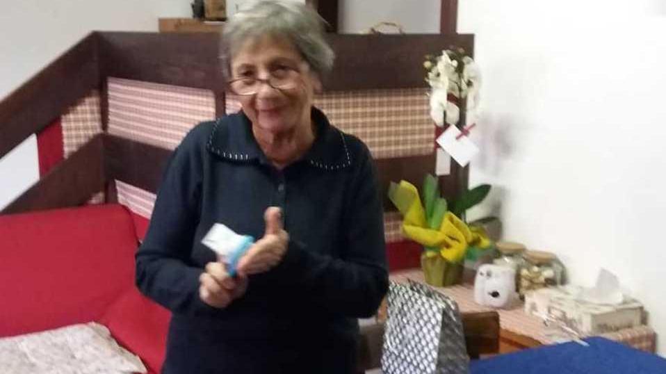 La scuola piange Patrizia impiegata e sindacalista