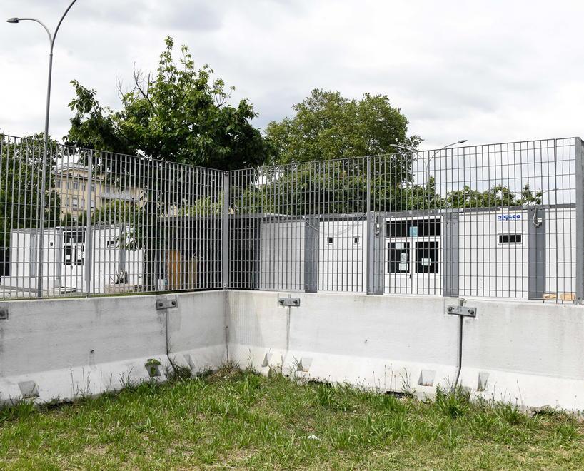 La rabbia degli studenti nei container Menesini chiede a Giani un sopralluogo 