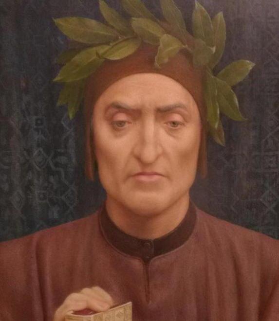 Le allegorie dell’Inferno protagoniste domani di un incontro su Dante
