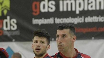I rigori condannano il Forte dei Marmi Ora il Lodi è a un passo dallo scudetto