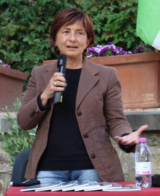 Esordio in libreria per Morena Concari