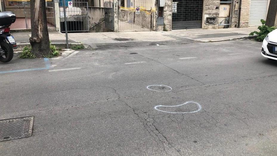 Cade dalla bicicletta Gravi le sue condizioni è ricoverato a Siena