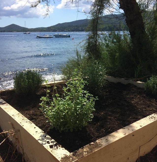 Il Grigolo rinasce col progetto Green 