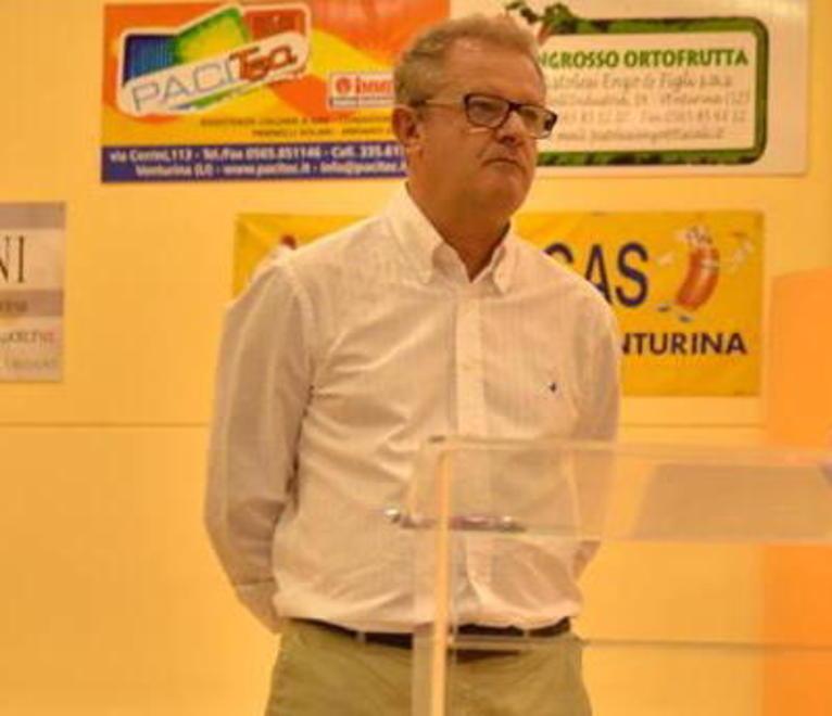 Valdicornia, voglia di normalità 
