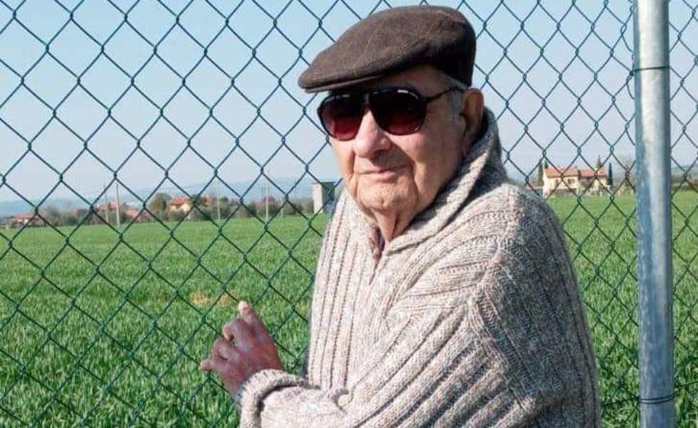 Addio all’artigiano Pineldo grande anima di Polverosa 