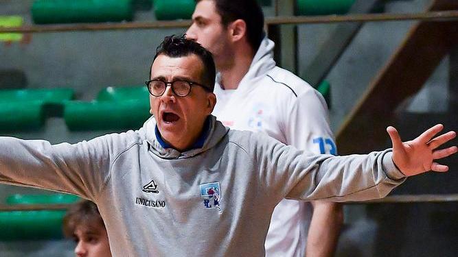 Da Prato e l’impresa «Non ho mai dubitato che questa squadra si sarebbe presa la B»