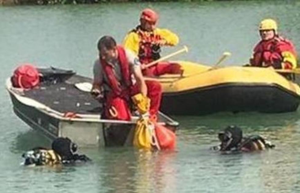 Artiere morto, indagato titolare della scuderia 