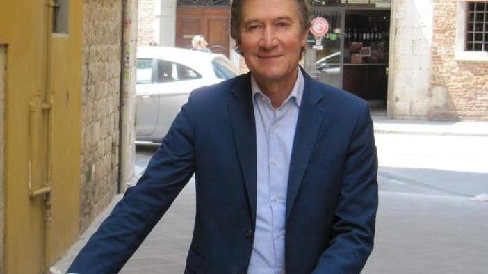 Il cardiologo Marco Rossi parla de “I medici di Molière”