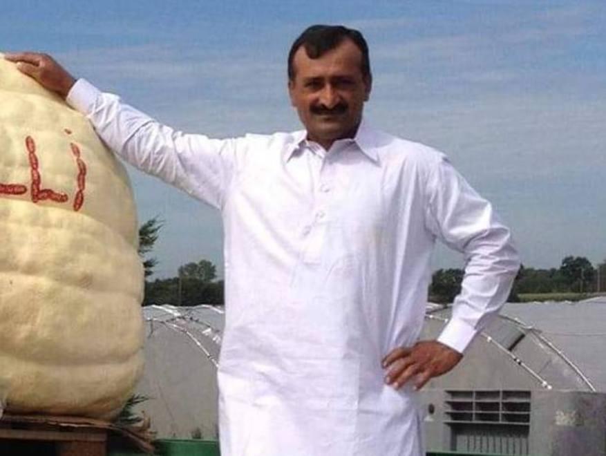 Saman sentì il discorso della madre «Parlavano della mia uccisione» 