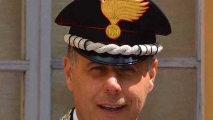 L’Arma celebra 207 anni di storia e premia il coraggio dei suoi militari
