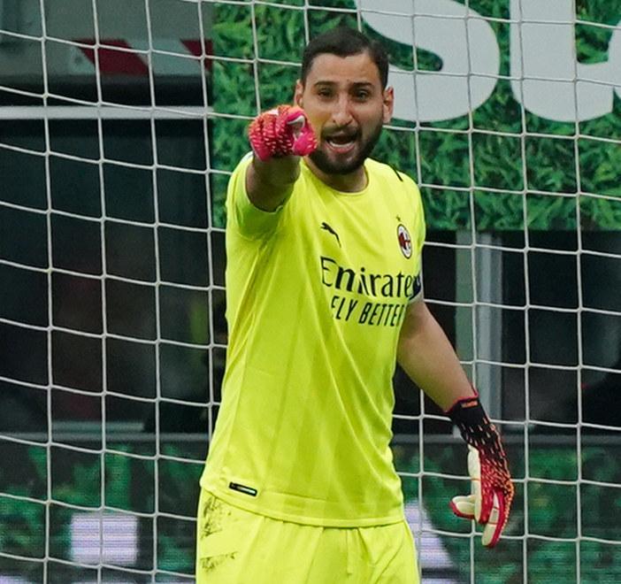 L’ex compagno Donnarumma «Era sempre sorridente»