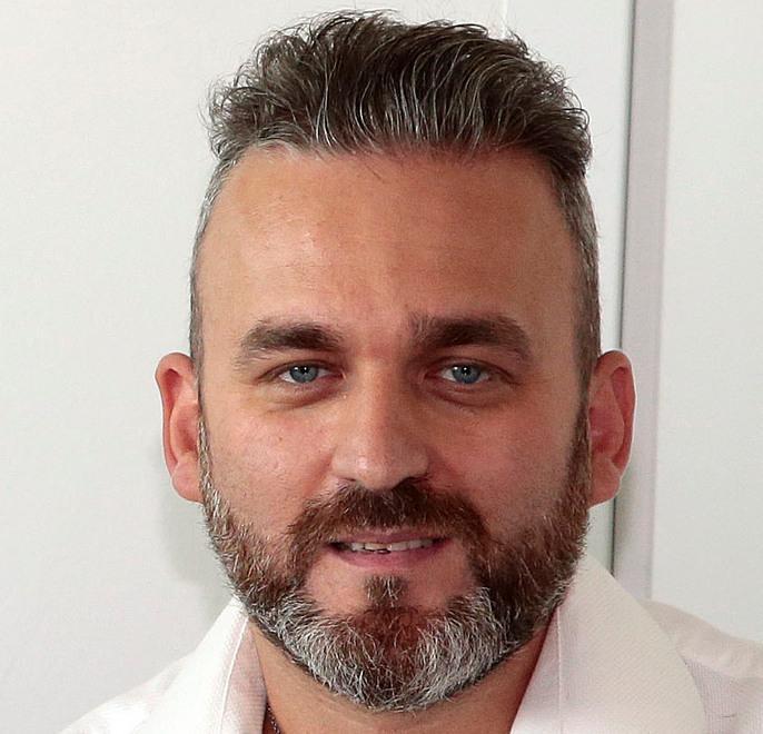 Ho l’adrenalina a mille E lo squillo del sindaco...