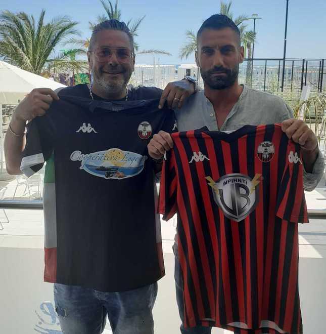 Portuense: Nordi, Protti e l’idea di salire in Eccellenza