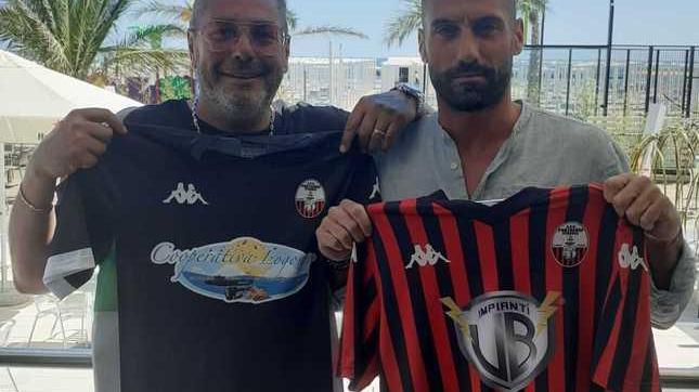 Portuense: Nordi, Protti e l’idea di salire in Eccellenza