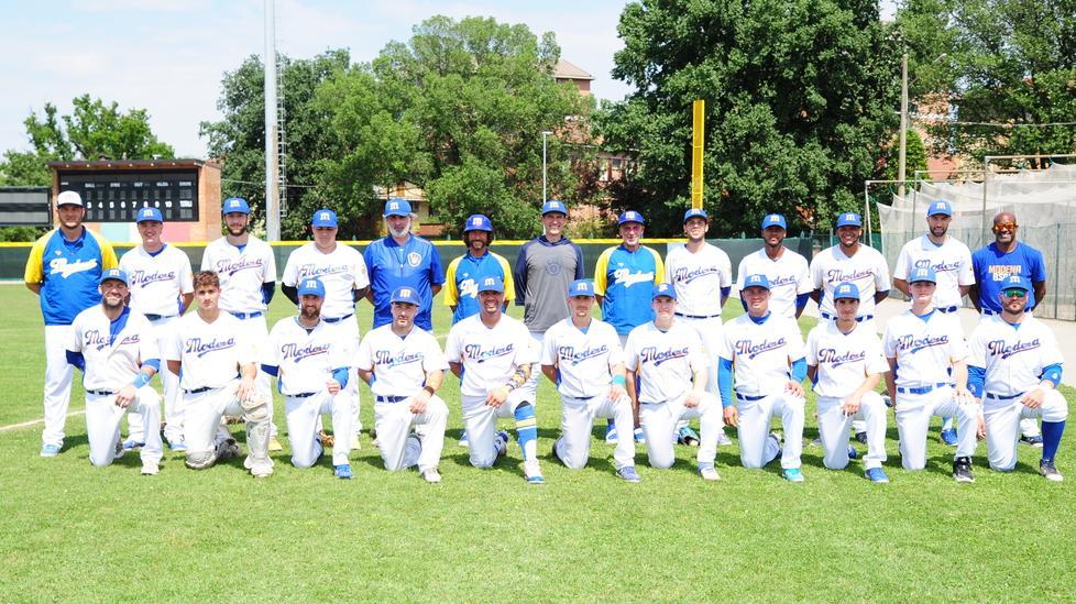Paltrinieri ipnotizza l’Oltretorrente Parma: Comcor, la vittoria arriva all’extra-inning 
