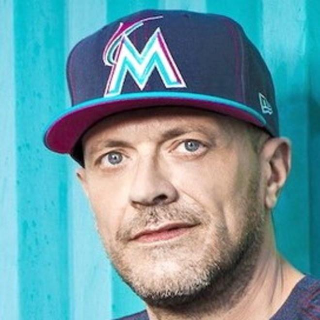 Max Pezzali live