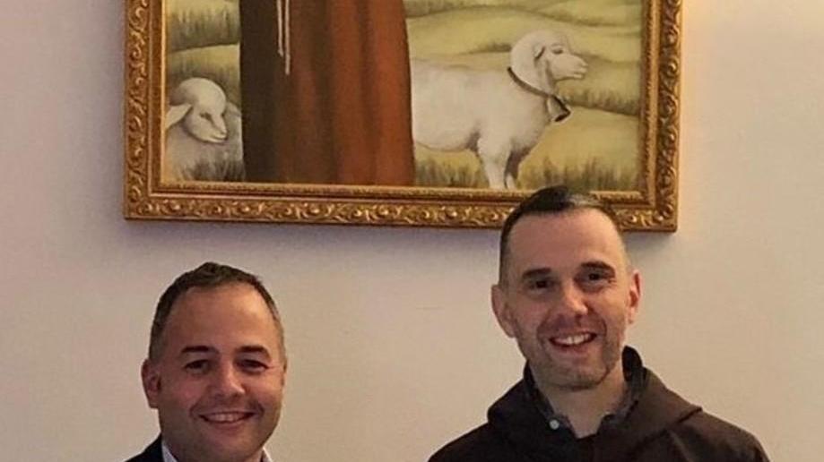Patto scuola-chiesa contro il disagio giovanile