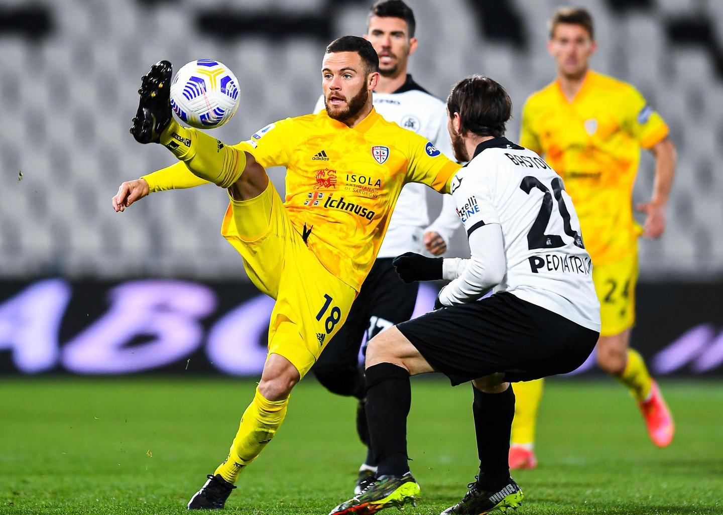 Lazio, Roma e Fiorentina si contendono Nandez 