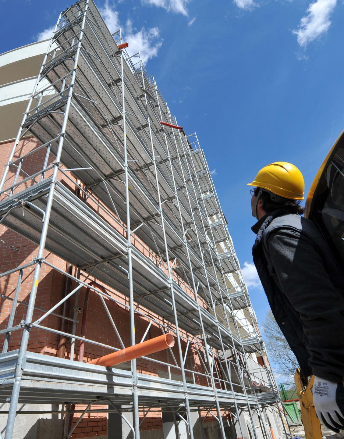 Autorizzazioni negate, la Regione contro le Soprintendenze 