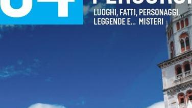 Con la Gazzetta torna “Percorsi” Gratis con il giornale i segreti di Modena