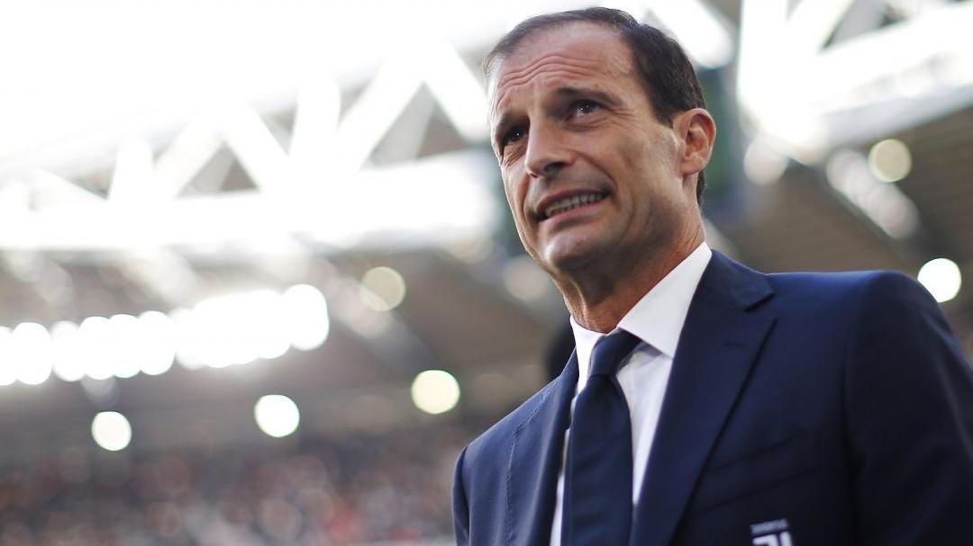 Scommesse, Bankitalia indaga su Allegri: nel mirino conti e movimenti. Il mister: "Tutto regolare"
