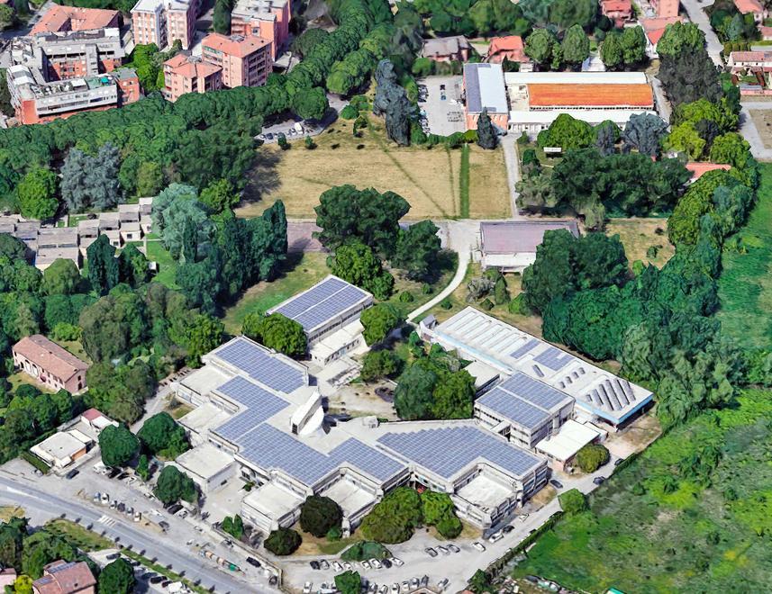 Scuole, spazio ai cantieri 