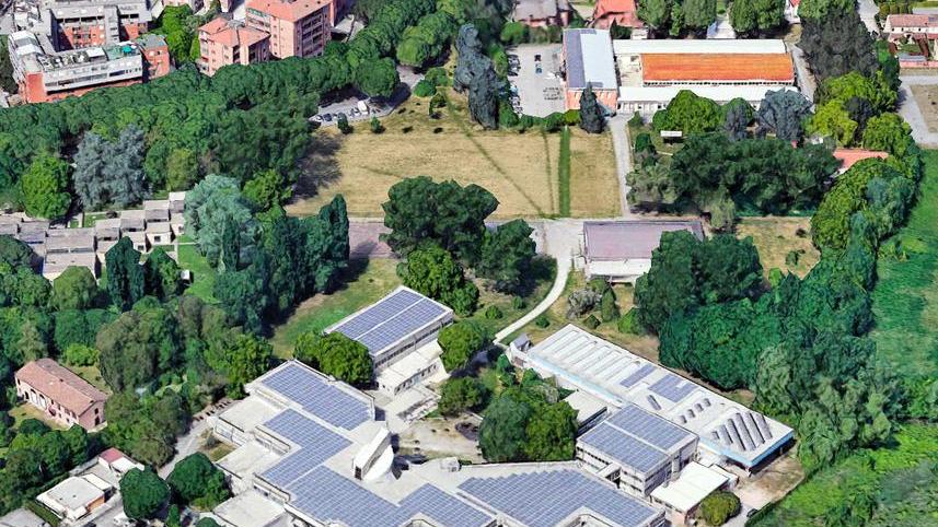 Scuole, spazio ai cantieri