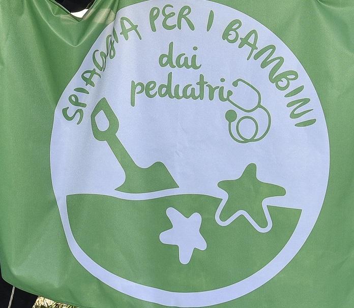Spiagge maremmane a misura di bambino: i pediatri confermano le Bandiere Verdi 