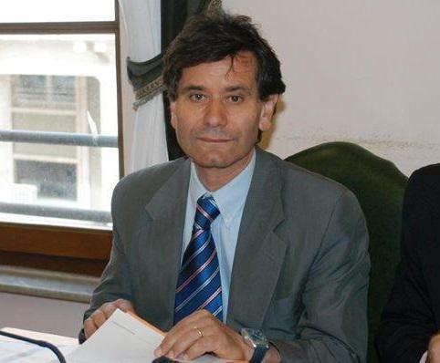 Valerio Pizzuti, 69 anni