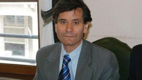 Valerio Pizzuti, 69 anni