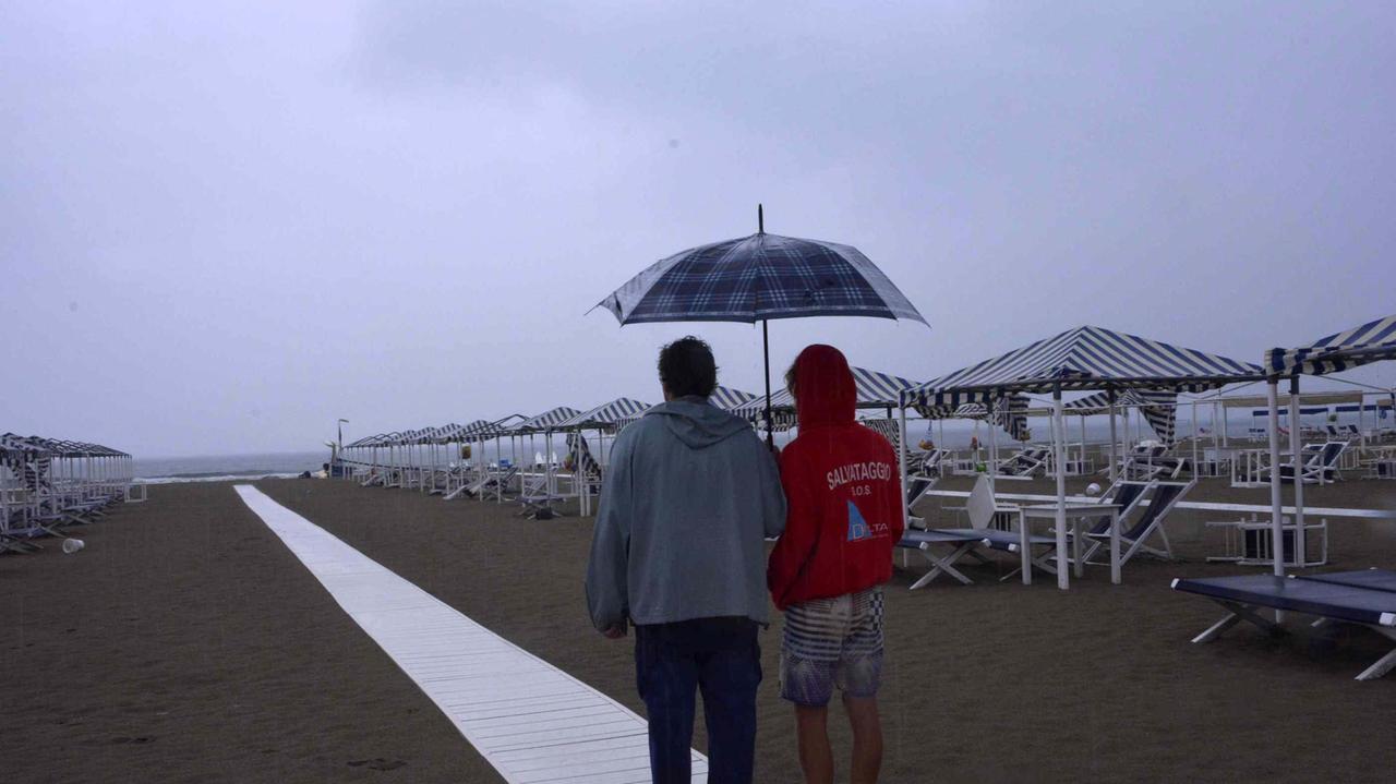 Previsioni “made in Versilia” per evitare il flop del meteo