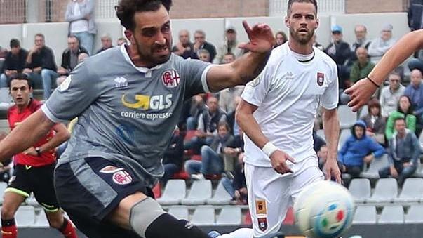 Alessandria, colpo da finale Padova-Avellino, è pari: tutto rinviato a mercoledì