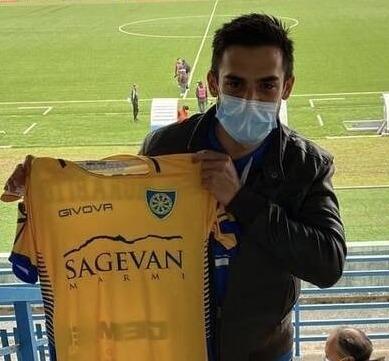 Nella Coppa Italia virtuale la Carrarese fa pari col Verona 