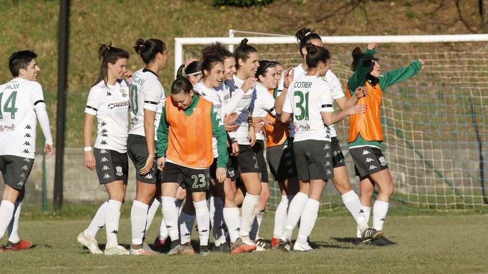 Filecchio di misura (1-0) sull’Aprilia: decide Fenili al 16° centro stagionale