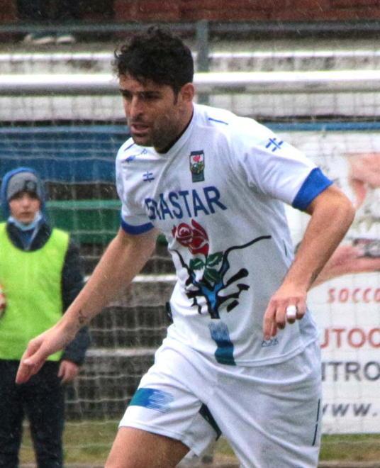 Vangioni: «È mancata l’energia di sempre» 