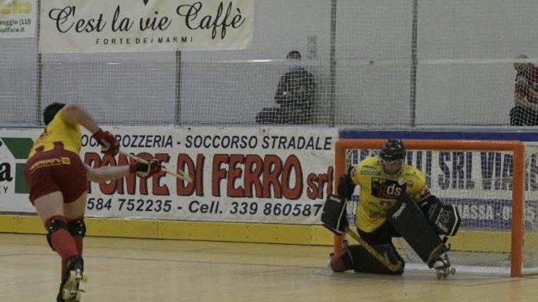 Cinquini, il rigore decisivo e il futuro ritorno al Forte