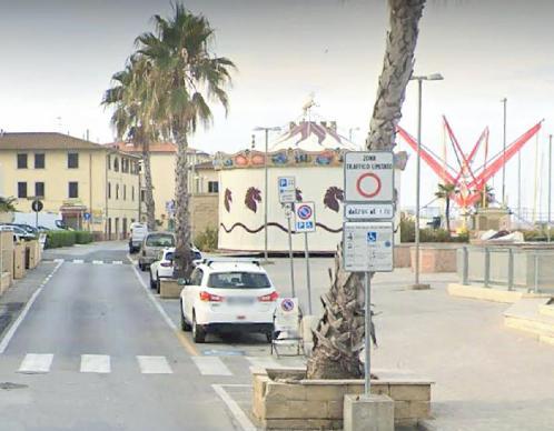 Varchi elettronici per controllare l’accesso dei veicoli nella Ztl estiva 