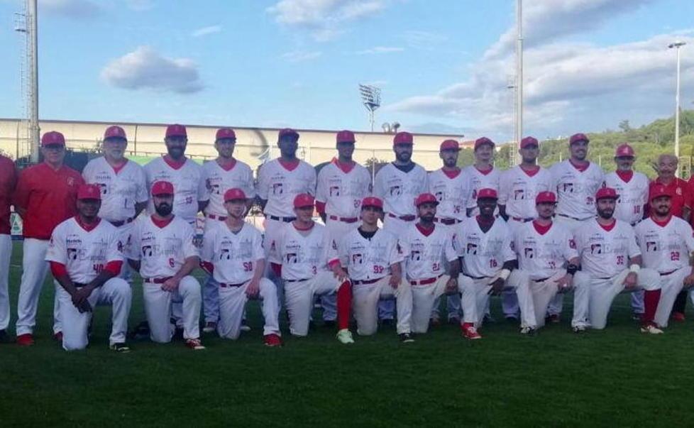 Il Bbc sogna l’impresa per i primi sei inning Poi il San Marino sfodera l’artiglieria 
