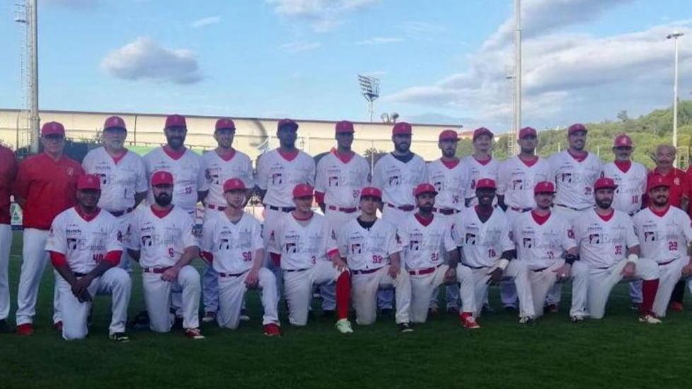 Il Bbc sogna l’impresa per i primi sei inning Poi il San Marino sfodera l’artiglieria