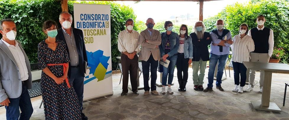 Fiumi sicuri e tutela ambiente «Si parta da tagli più adeguati» 