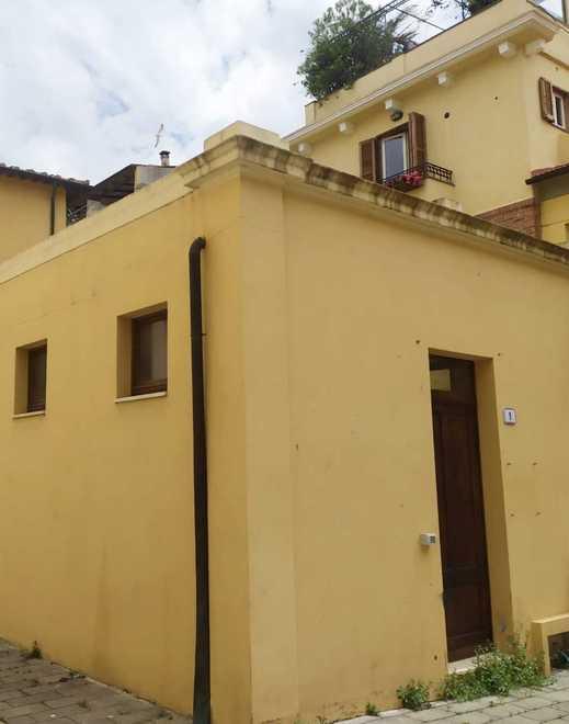 Assenti da un decennio arrivano i bagni pubblici Saranno dati in gestione 